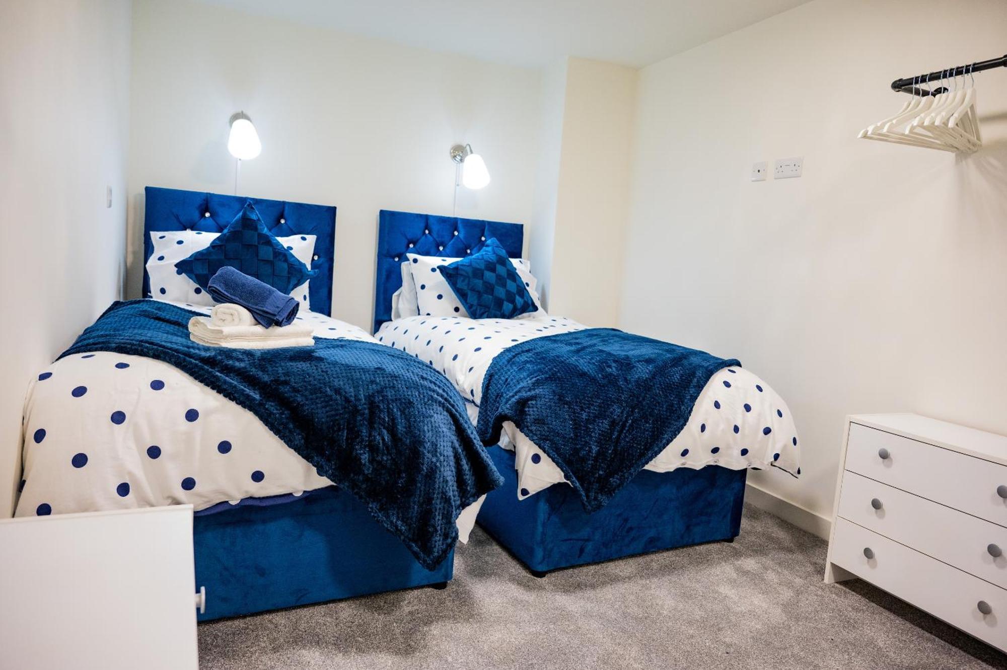 Basement Bliss Hideaway Apartment Брадфорт Екстериор снимка